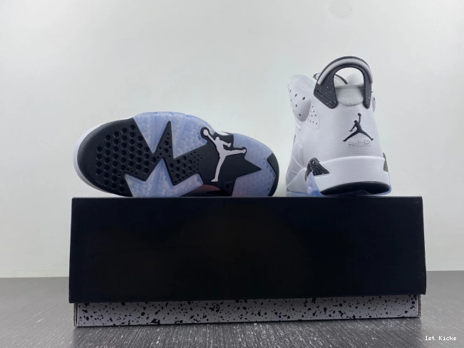 Reverse Oreo CT8529-112 6 Jordan Air 0520